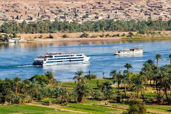 11 Days, Cairo and Dahabiya Nile Cruise -  Luxury