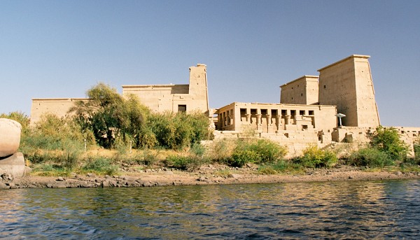 Philae temple and Unfinished Obelisk tour